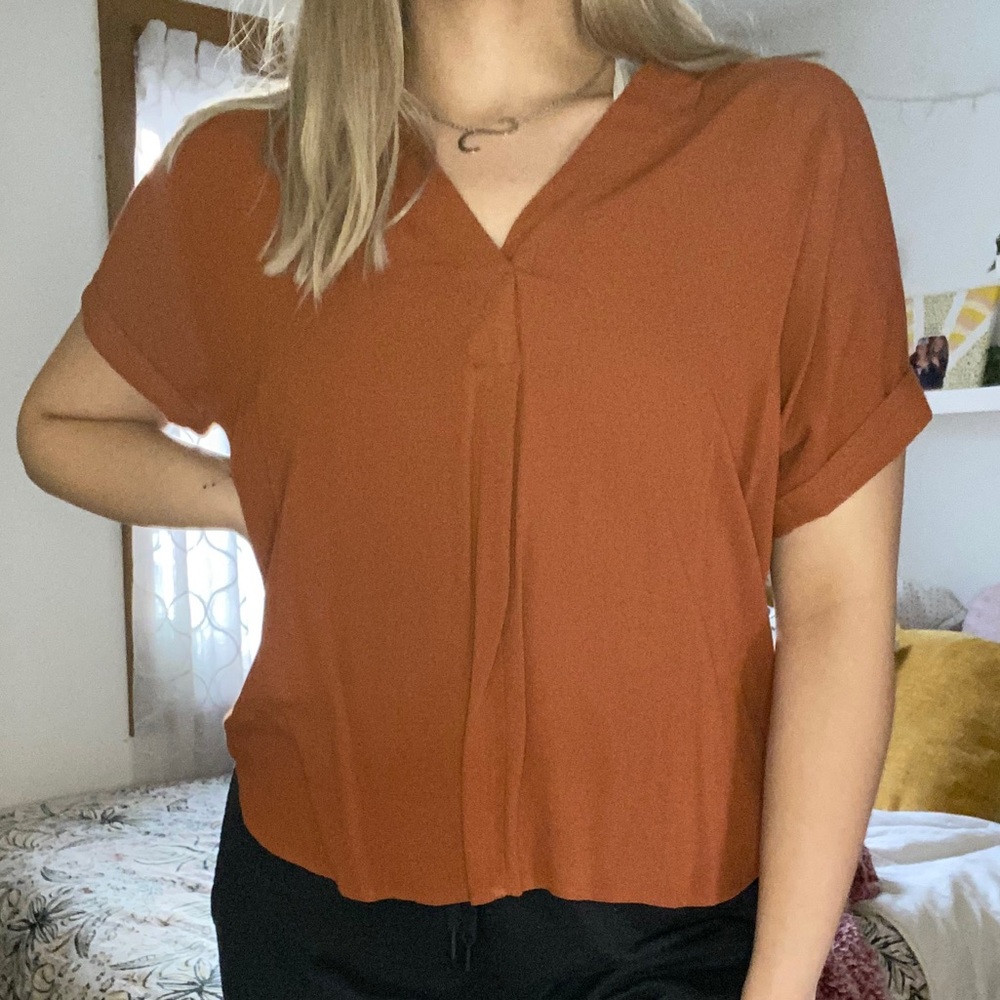 F21 Top